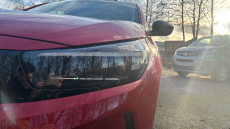 Vauxhall Corsa 1.2 Design 5dr Petrol Hatchback